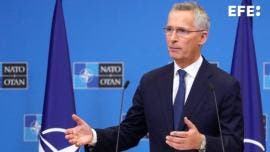 Stoltenberg