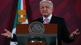 Andrés Manuel López Obrador 