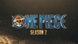 One Piece segunda temporada 