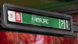 Amajac Metrobús