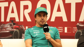 Fernando Alonso