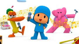 @pocoyo