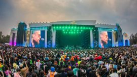  Facebook / Festival Corona Capital