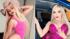 Barbiede Tepito