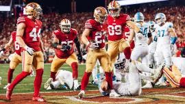 49ers al Super Bowl