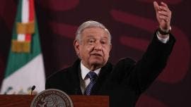 AMLO Coparmex oposición