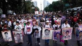 Ayotzinapa militares salen cárcel