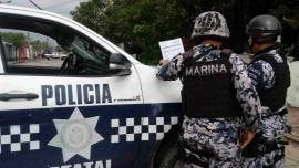 CJNG Veracruz cuerpos