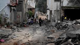 Hamas Gaza CIJ alto al fuego