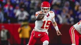 Mahomes Super Bowl