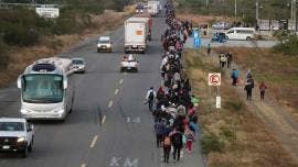 Migracion Centroamerica Darien Mirps