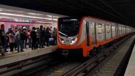 Multa CRRC Metro Linea1