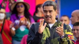 Nicolás Maduro
