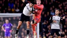 Everton 0-0 Fulham