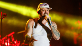 Residente