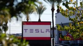 Tesla Elon Musk planta Texas Nuevo Leon