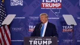 Trump Illinois primarias