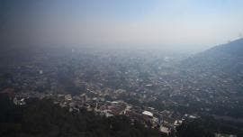 contingencia ambiental