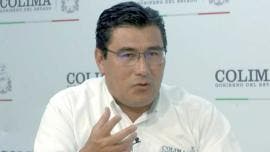 Alfredo Chávez, asesinado en Villa de Álvarez