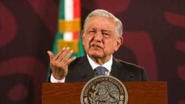 AMLO reformas constitucionales afan privatizador