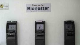 Banco Bienestar AMLO 2 mil 750 sucursales