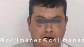 Feminicidio en Coyoacán: Diana Laura asesinada por su expareja