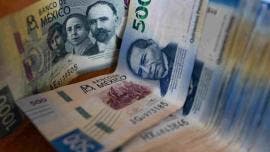 delitos financieros Mexico EU