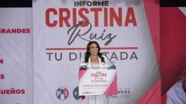 Informe Cristina Ruiz