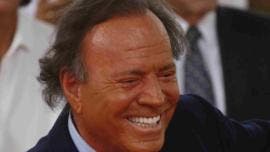 Julio Iglesias Netflix serie