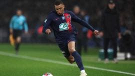 Kylian Mbappé