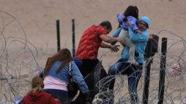 Ley SB4 migrantes Texas