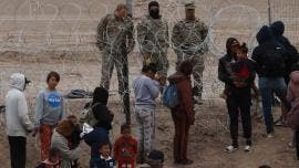 Migrantes Estados Unidos