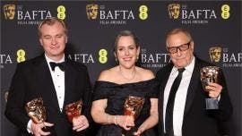 Premios BAFTA