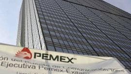 Pemex ganancias