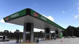 Pemex impuestos DOF AMLO