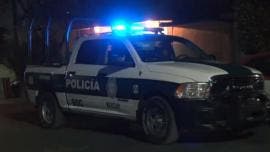 Policía de Coyoacán