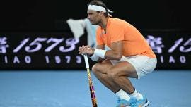 Rafael Nadal