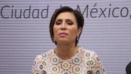 Rosario Robles feminicidio politico FGJCDMX