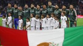 Selección Mexicana