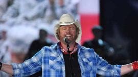 Toby Keith country