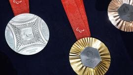 Medallas para París 2024