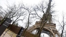Torre Eiffel
