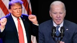 Trump-Biden