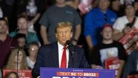 Trump EU inmunidad Supremo