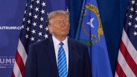 Trump Torres Gemelas