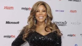 Wendy Williams