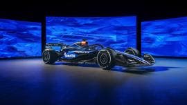 Williams Fórmula 1