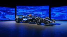Williams Fórmula 1