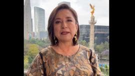 Xóchitl Gálvez Ruiz