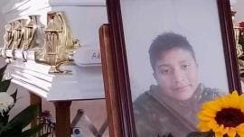 Adriel, muere por golpes de compañeros de escuela en Hidalgo
